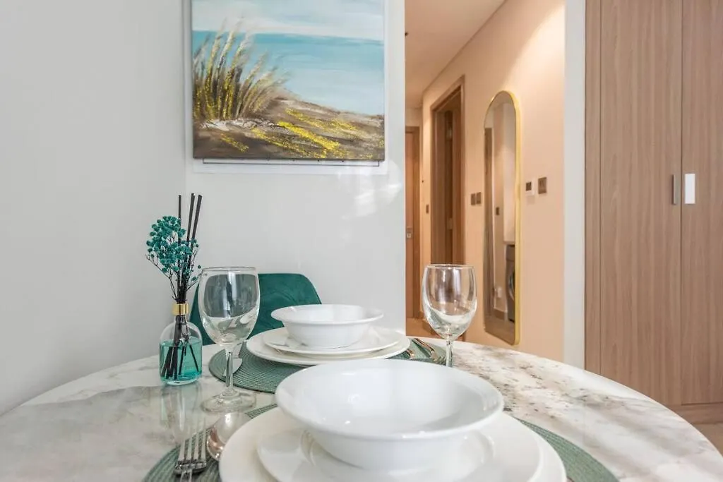 Lovely Studio By Skylight Dubai 0*,  United Arab Emirates
