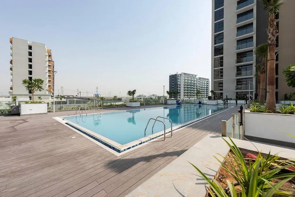 Lovely Studio By Skylight Dubai 0*,  United Arab Emirates