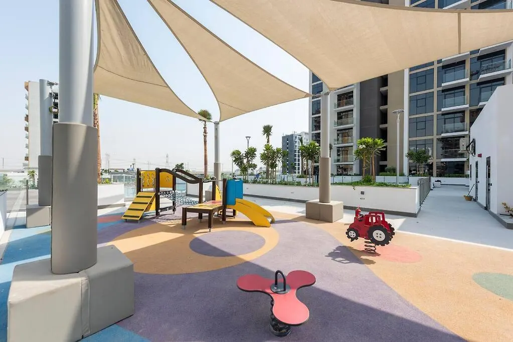 Apartment Lovely Studio By Skylight Dubai United Arab Emirates