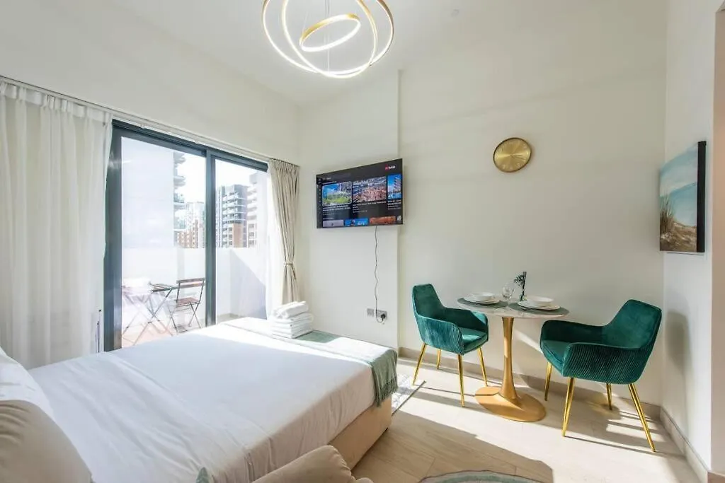 Lovely Studio By Skylight Dubai 0*,  United Arab Emirates