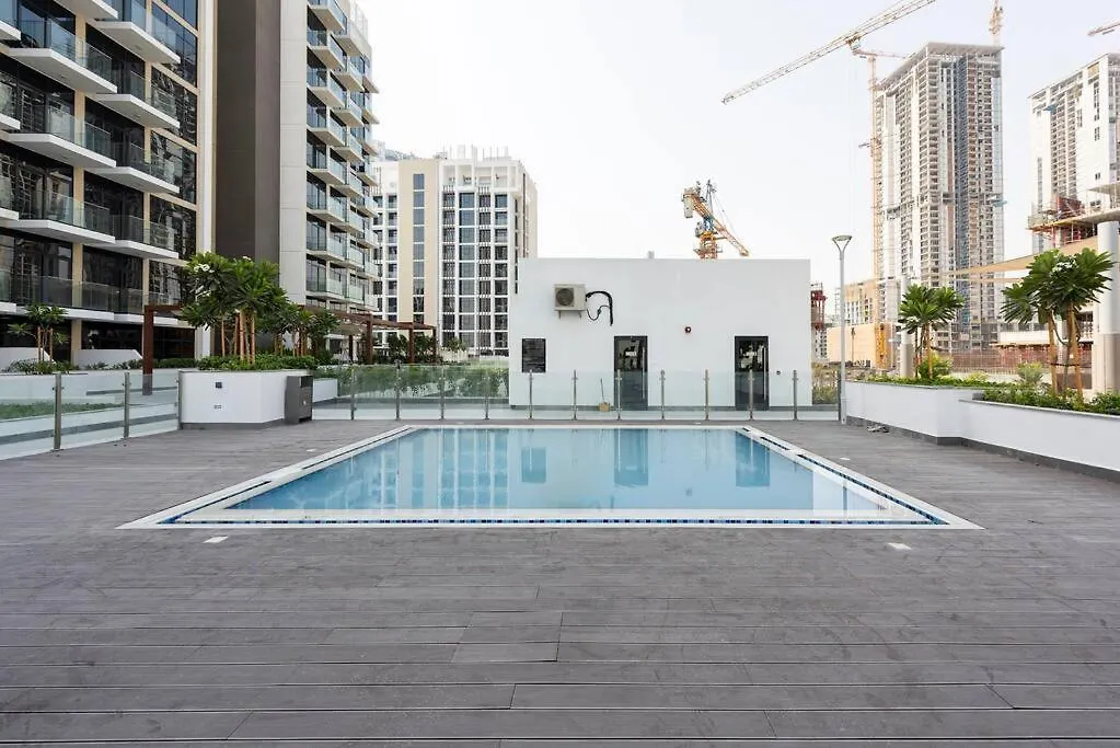 Lovely Studio By Skylight Dubai 0*,