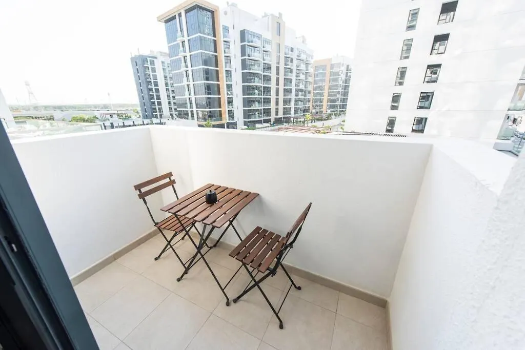Lovely Studio By Skylight Dubai United Arab Emirates