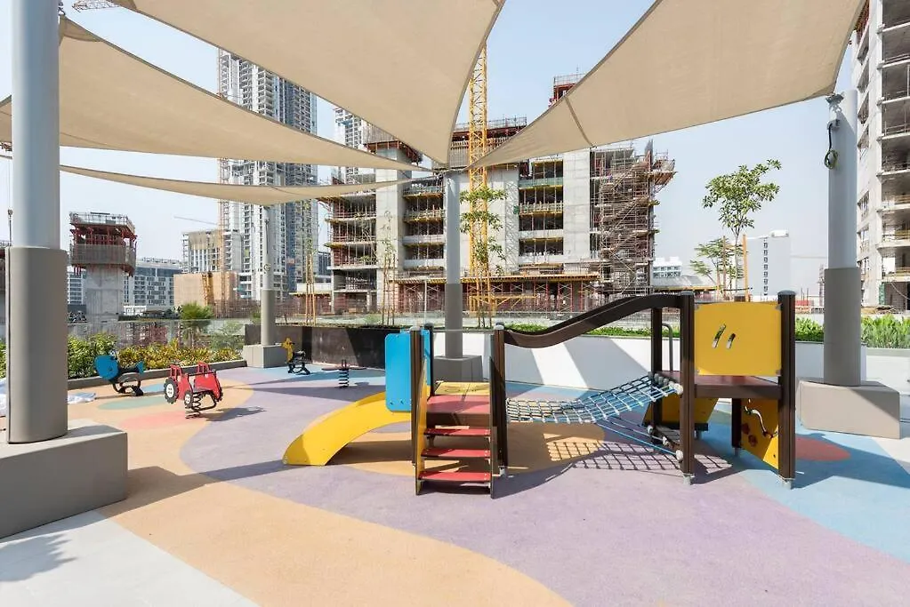 Lovely Studio By Skylight Dubai United Arab Emirates